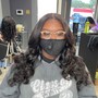 18 20 22 Traditional Sew In