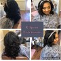 Deep Conditioning Treatment add on service