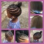 Crochet Braids