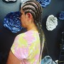 Individual Braids