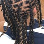 Loc Style