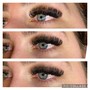 Eyelash Extension Removal