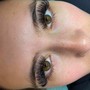 Eyelash Extension Removal