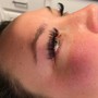 Eyelash Extension Removal