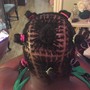 Sisterlocks Repair