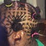 Sisterlocks Repair