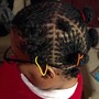 Sisterlocks Repair