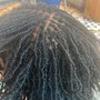 Sisterlocks Repair