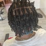 Loc Extensions up to 50