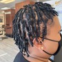 Loc Tips