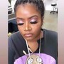 Makeup Application