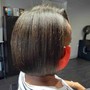 Transitioning Cut