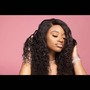 Crochet Braids