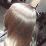 Partial Foil Highlights