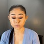 One on One makeup lesson- Self Application