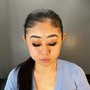 Eyebrow Tinting