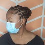 Scalp Treatment