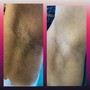 BIKINI READY Package - Full leg Wax and Brazilian Wax