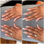 Press-On Nails