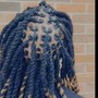 Crochet Braids