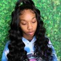 Lace Closure Sew In