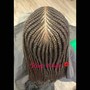 Sew In Removal