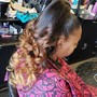 Traditional Sew In Extensions