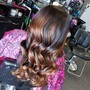 Traditional Sew In Extensions