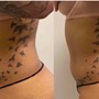 Laser Lipo Only- One Area