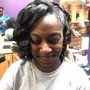 Closure Sew In