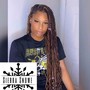 Loc Retwist (Full Head)