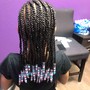 Flat Twists