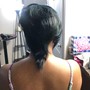 Braid Bar Style