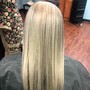 Partial Highlights