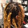 Dreadlocks