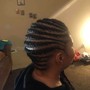 Comb Twist