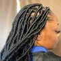 Micro Braids