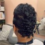 Braid Preparation