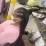 Comb Twist