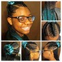 Micro Braids