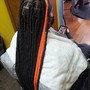 Kinky Twist