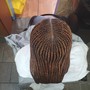 Kinky Twist