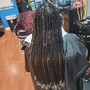 Senegalese Twist