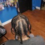 Kinky Twist