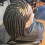 Senegalese Twist