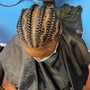 Kinky Twist