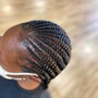 Comb Twist