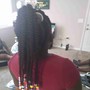 Poetic Justice Braids