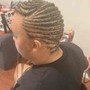 Lemonade Braids