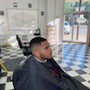 Men's Cut